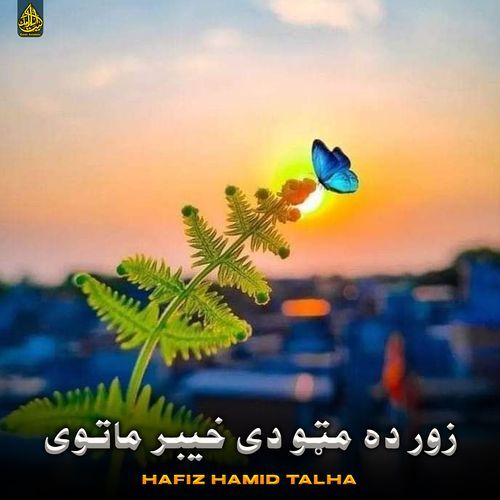 زور ده مټو دی خیبر ماتوی