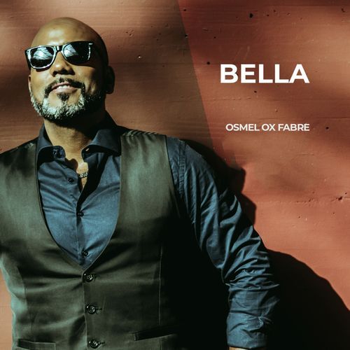 BELLA cover art