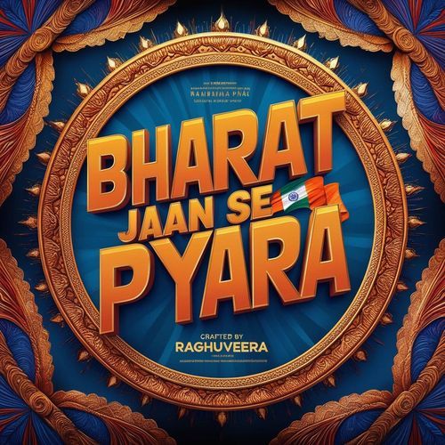 BHARAT JAN SE PYARA REFIX