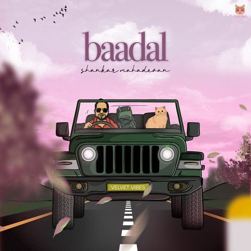 Baadal