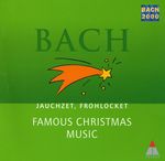 Bach, JS  Famous Christmas Music