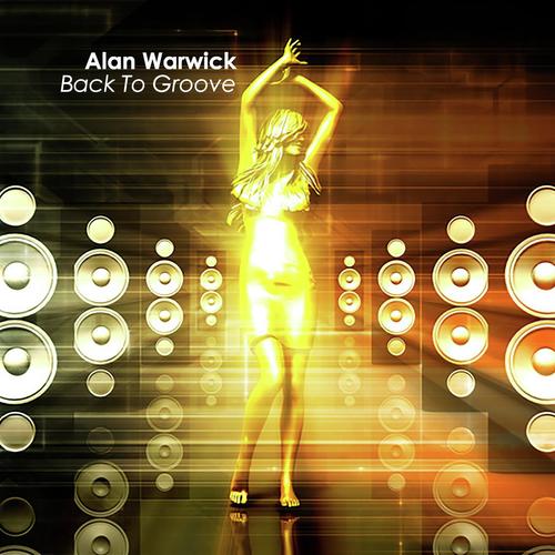 Alan Warwick