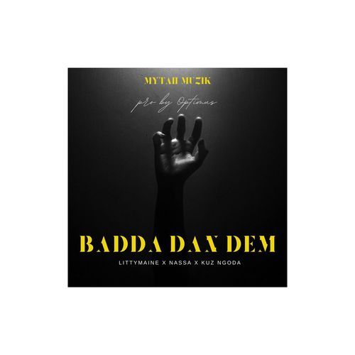 Badda Dan Dem