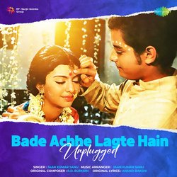 Bade Achhe Lagte Hain - Unplugged-ADwaZEEIBXA