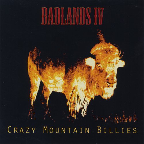Badlands IV