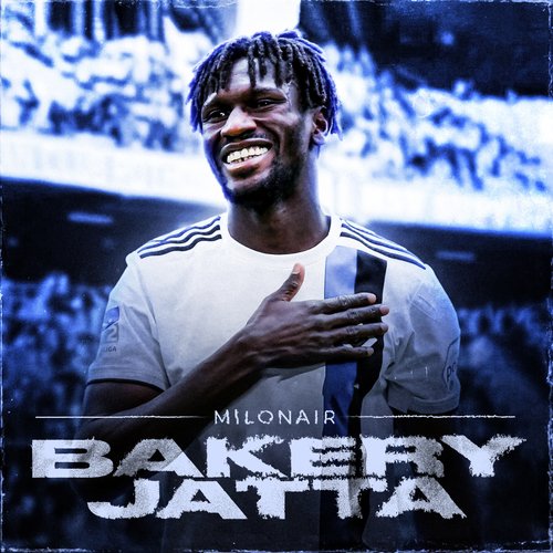 Bakery Jatta