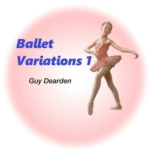 Ballet Variations 1