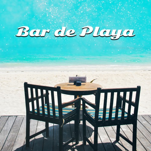 Bar de Playa de Verano