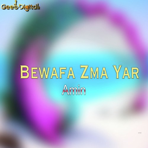 Bewafa Zma Yar_poster_image