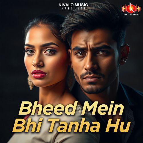 Bheed Mein Bhi Tanha Hu