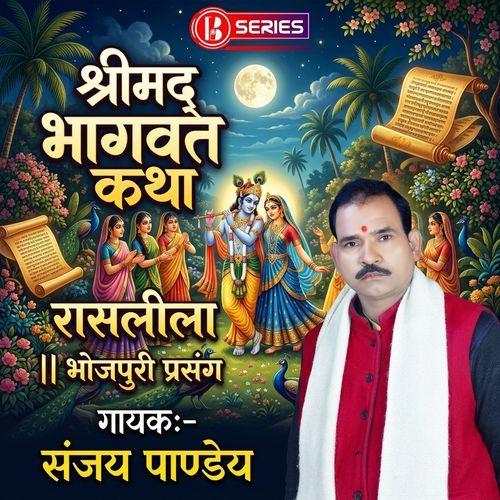 Bhojpuri Prasang - Ras Leela - Srimad Bhagwad Katha