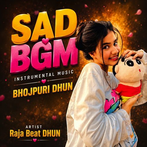 Bhojpuri Sad Bgm (instrumental Music Dhun)