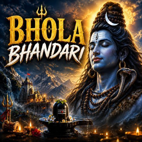 Bhola Bhandari