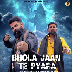 Bhola Jaan Te Pyara-OQcffRl2UFc