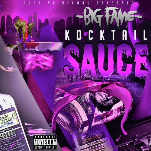 Big Fame Kocktail Sauce_poster_image