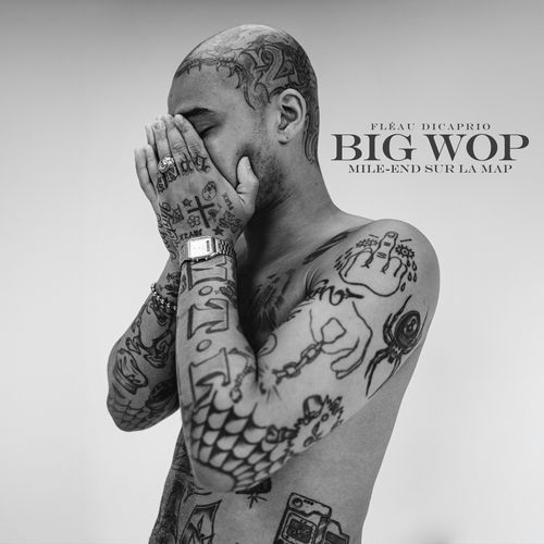 Big Wop cover art