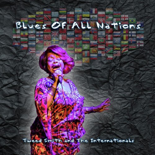 Blues of All Nations