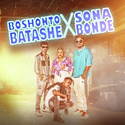 Boshonto Batashe / Sonabonde-IgA0WkdlBQE