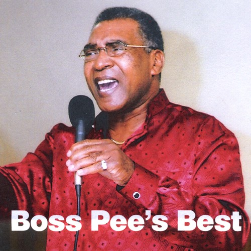 Boss Pee Blues
