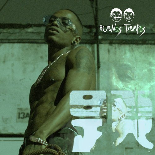 Buenos Tiempos cover art