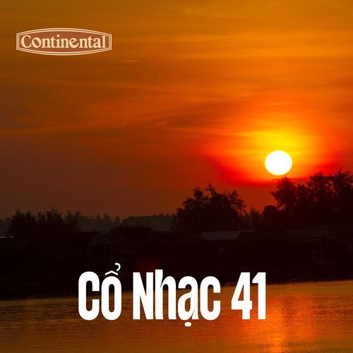 Cổ Nhạc 41 - Sân Khấu Về Khuya