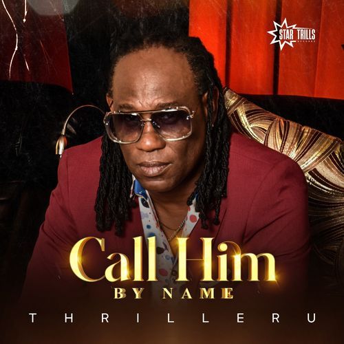 Call Him By Name