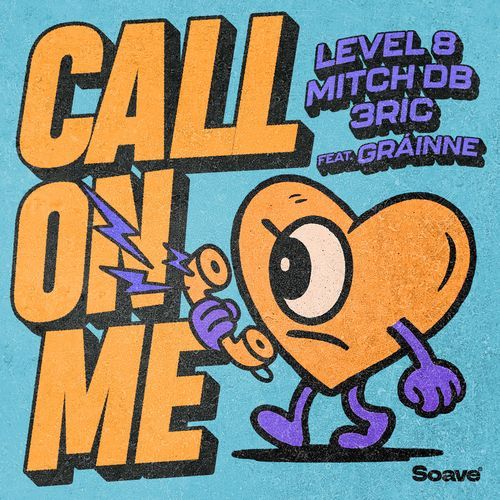 Call On Me (feat. Gráinne)