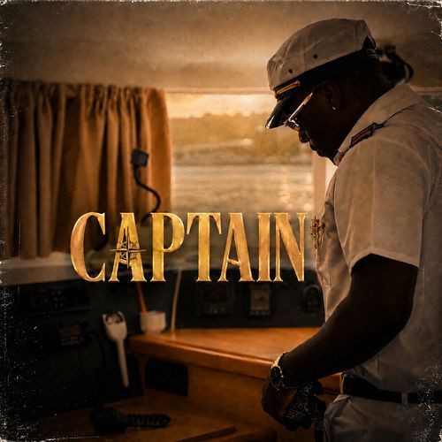 Captain