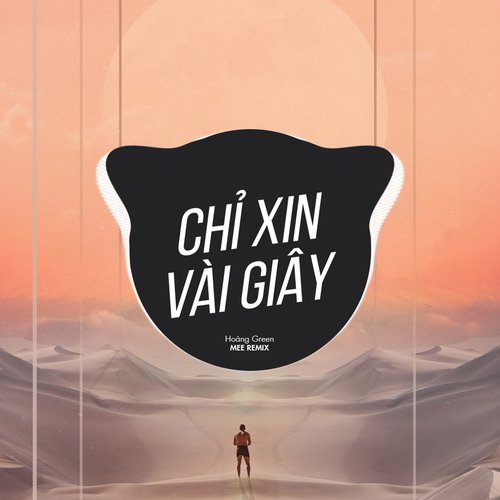 Chỉ Xin Vài Giây (Mee Remix)_poster_image