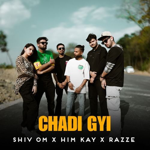 Chadi Gyi