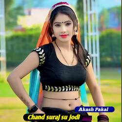 Chand suraj su jodi-AhERUDVbQFY