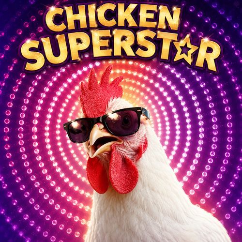 Chicken Superstar