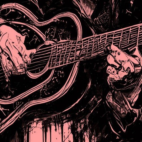 Gossamer cover art