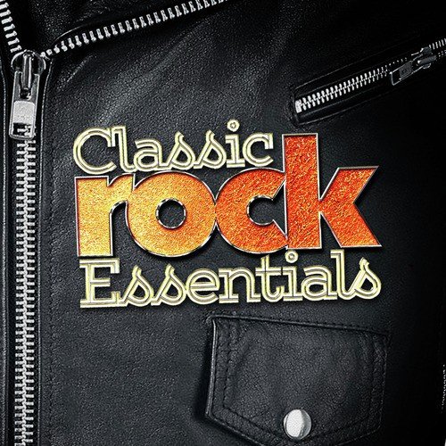 Classic Rock Essentials