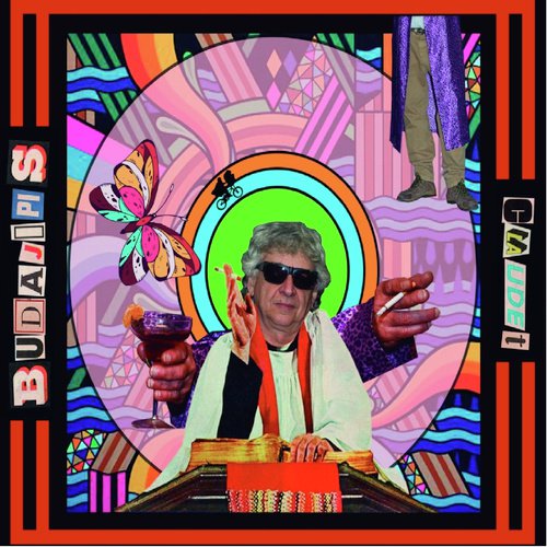 Fernandez cover art