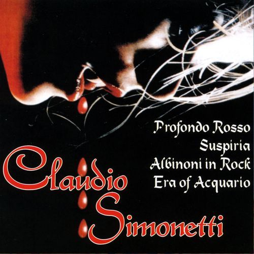 Claudio Simonetti