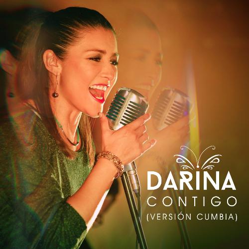 Contigo (Versión Cumbia)