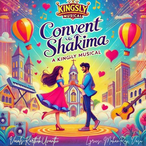 Convent Shakima