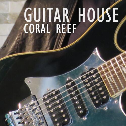 Coral Reef