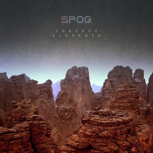 Flook cover art