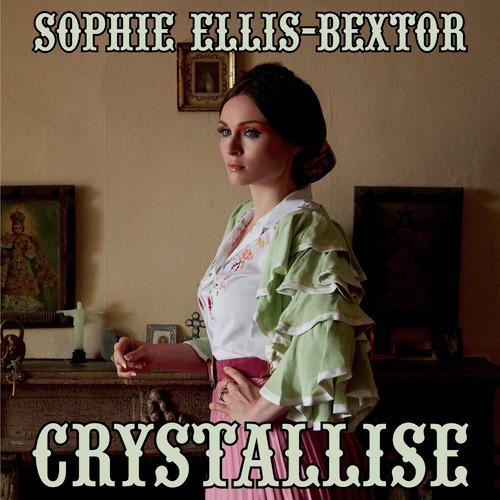 Crystallise (F9 Edits)