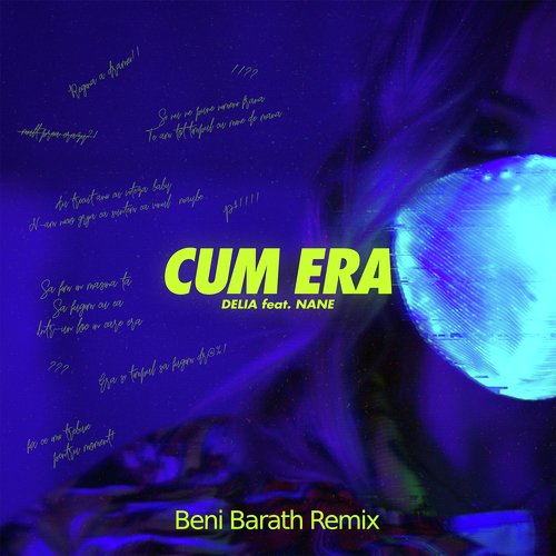 Cum Era (Beni Barath Remix)