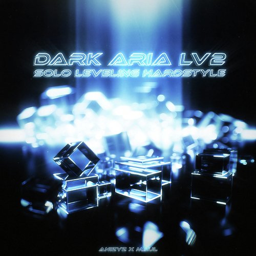 DARK ARIA <LV2> (Solo Leveling Hardstyle)_poster_image