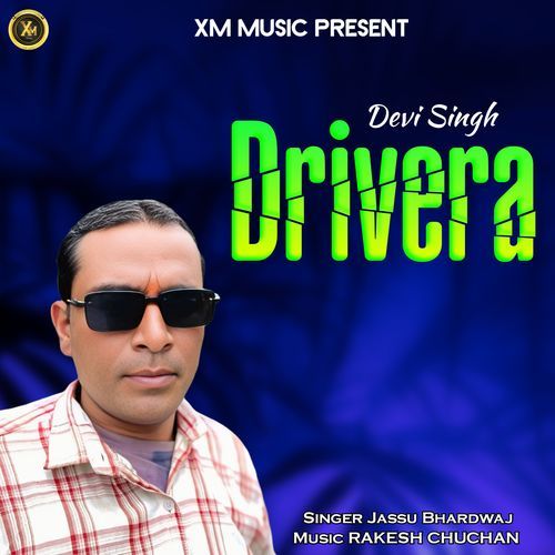 DEVI SINGH DRIVERA