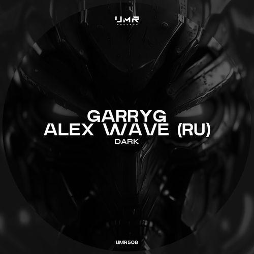 Dark cover art