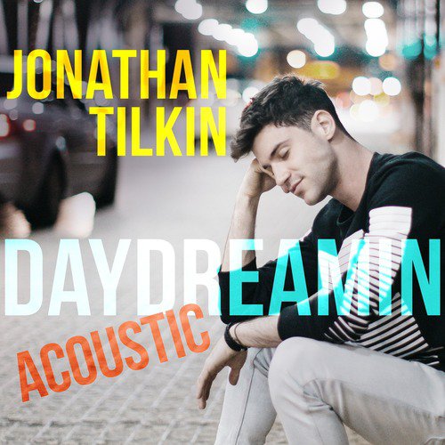 Daydreamin (Acoustic, Live, 1 Take)_poster_image