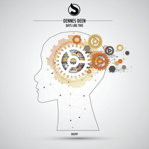 Days Like This cover art