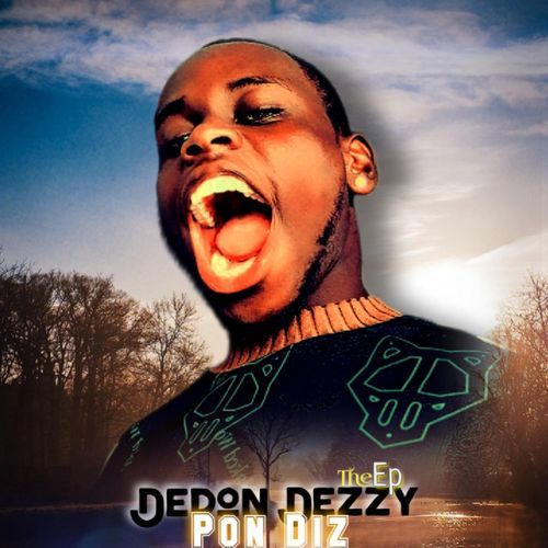 Freedom (feat. Wolfrock ML) cover art