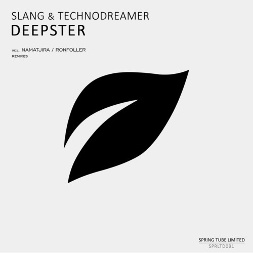 Deepster - 1