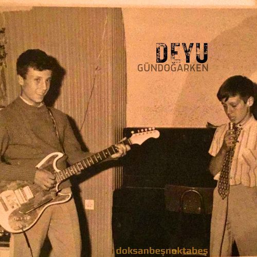 Deyu